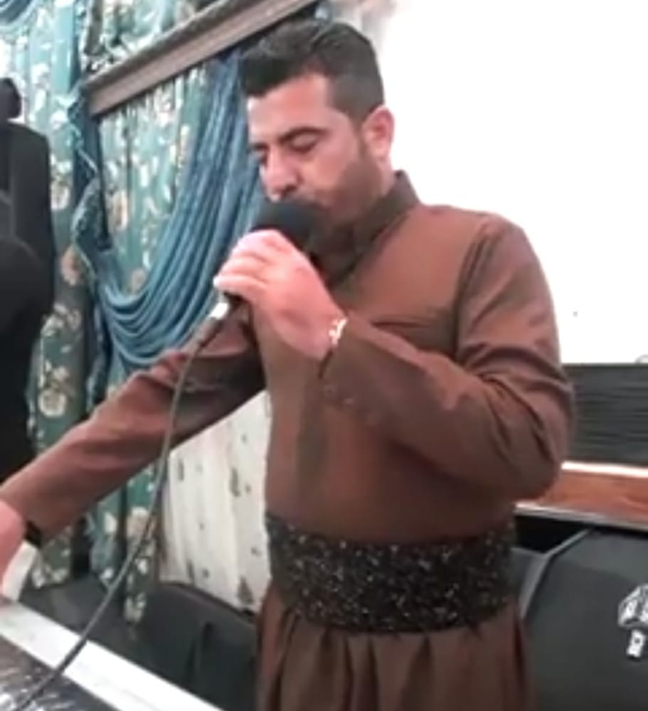 آیت احمدنژاد وتهن حهیاتم